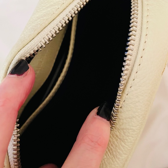 Final sale - Brand New With Tags Zadig Voltaire shoulder bag white - Picture 8 of 9